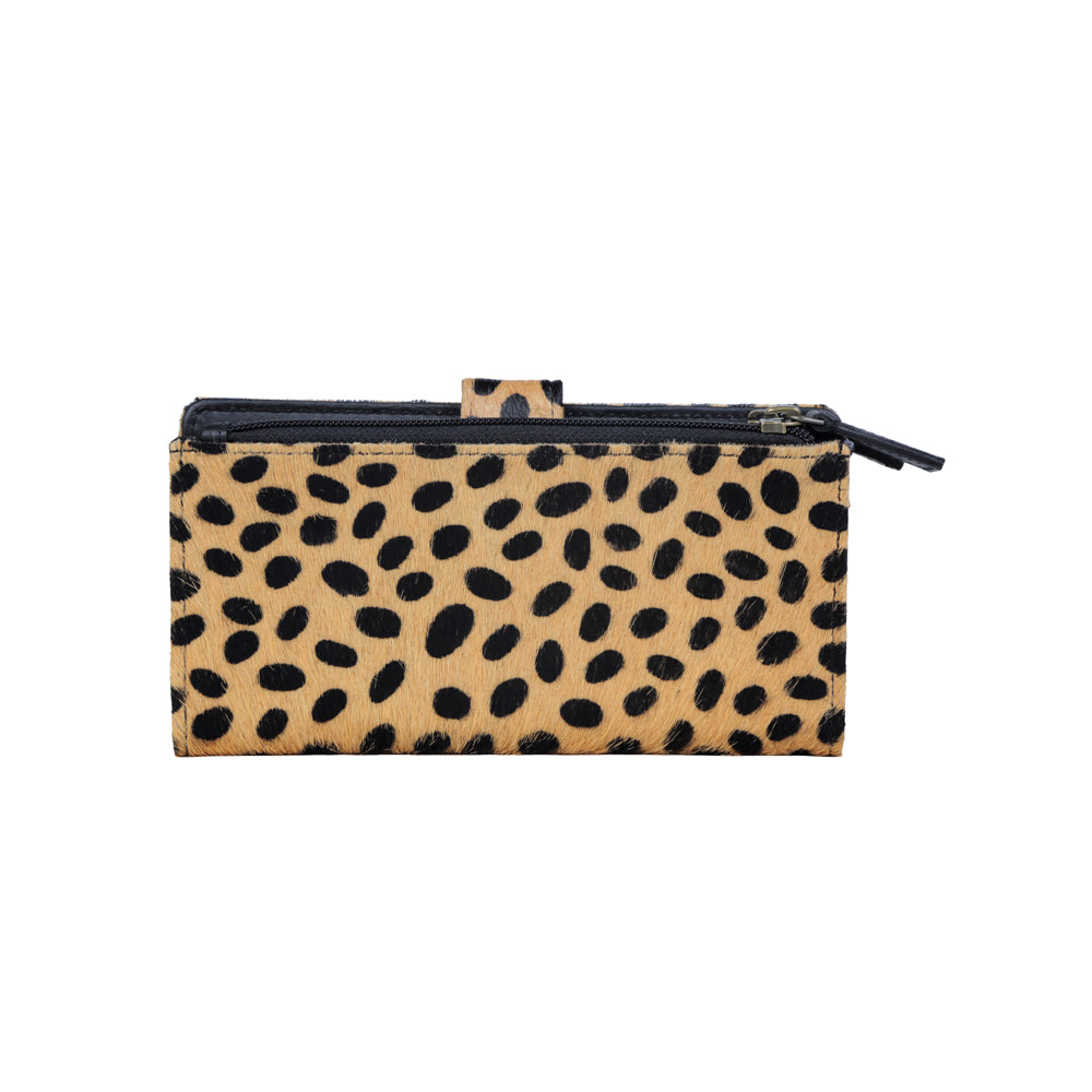 Pick-n-pack Wallet - MyraUSA