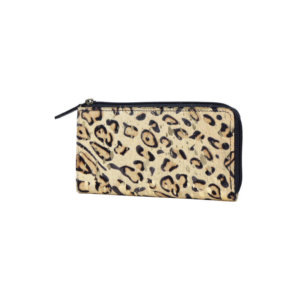 Bumpy Wallet - MyraUSA
