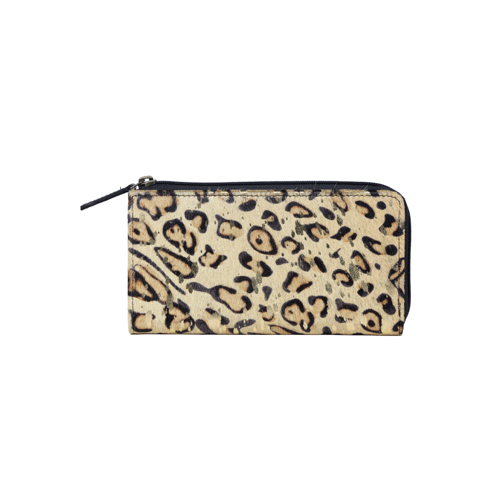 Bumpy Wallet - MyraUSA
