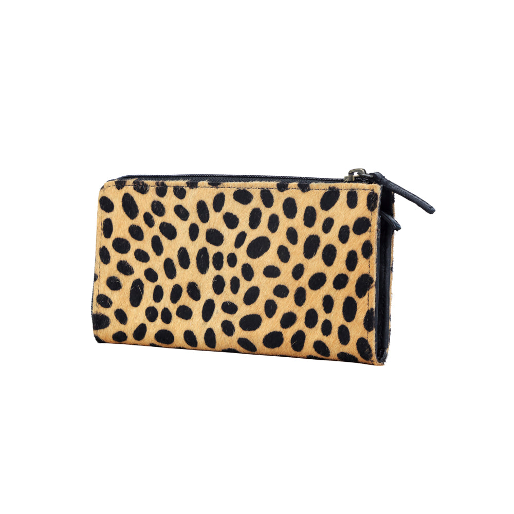 Hip Hop Wallet - MyraUSA