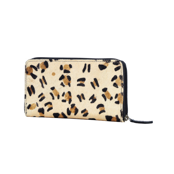 Zingler Wallet - MyraUSA