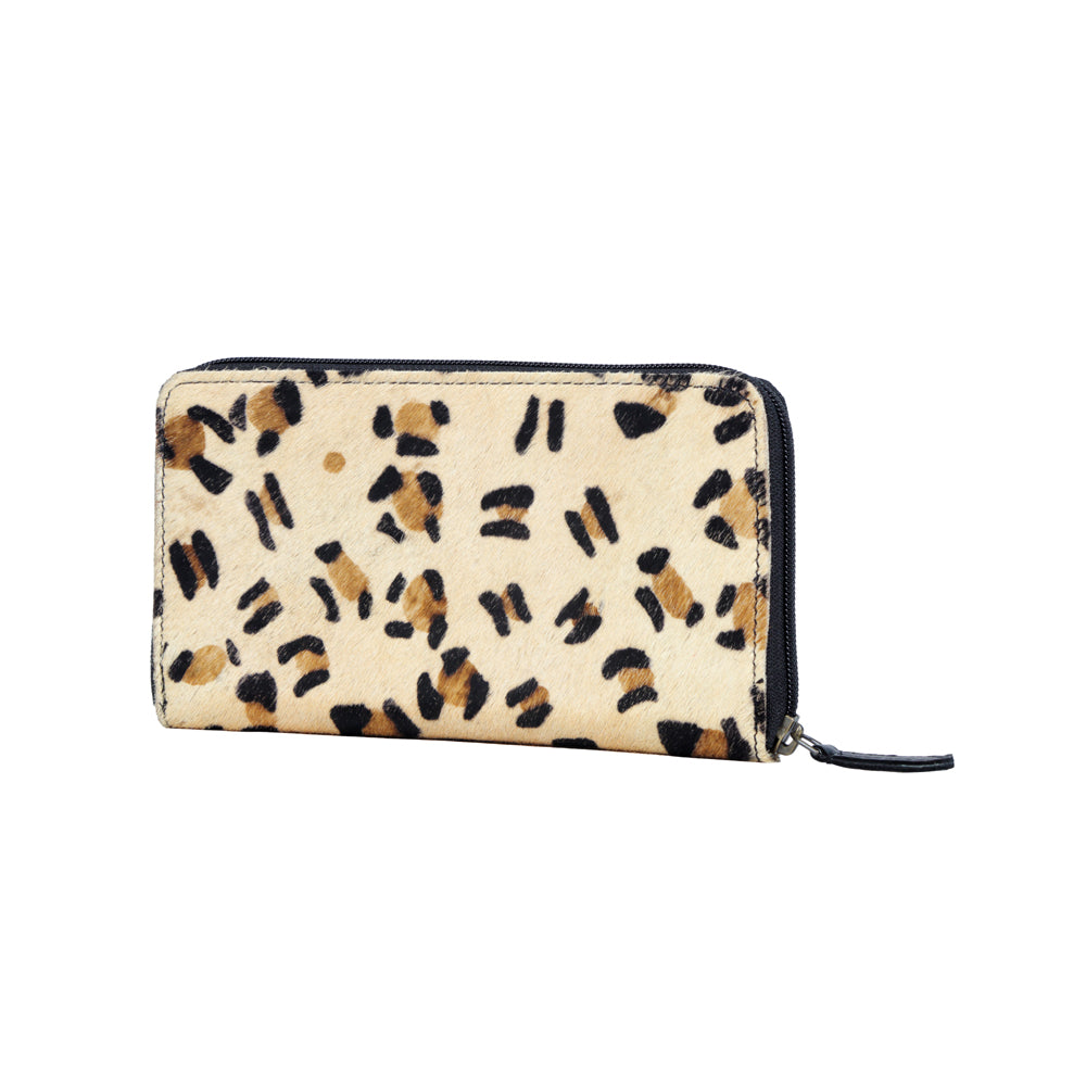 Zingler Wallet - MyraUSA