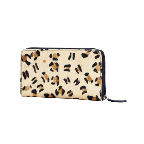 Zingler Wallet - MyraUSA
