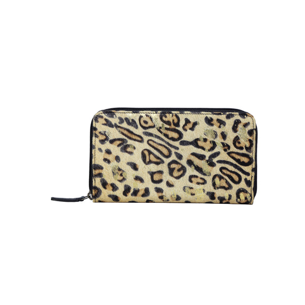 Trigger Wallet - MyraUSA