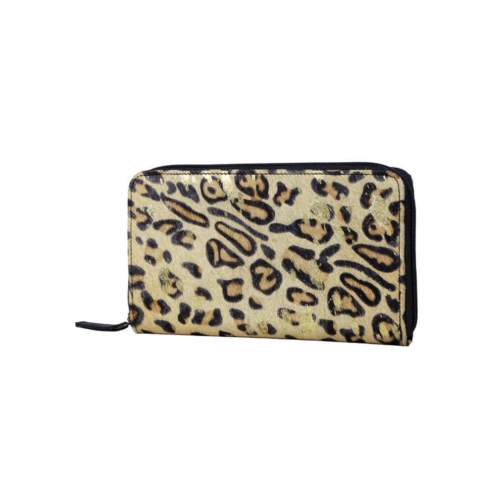 Trigger Wallet - MyraUSA