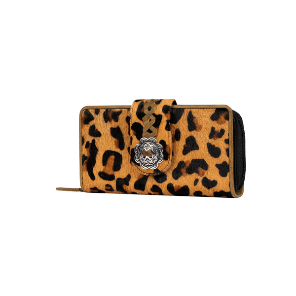 Presentable Wallet - MyraUSA
