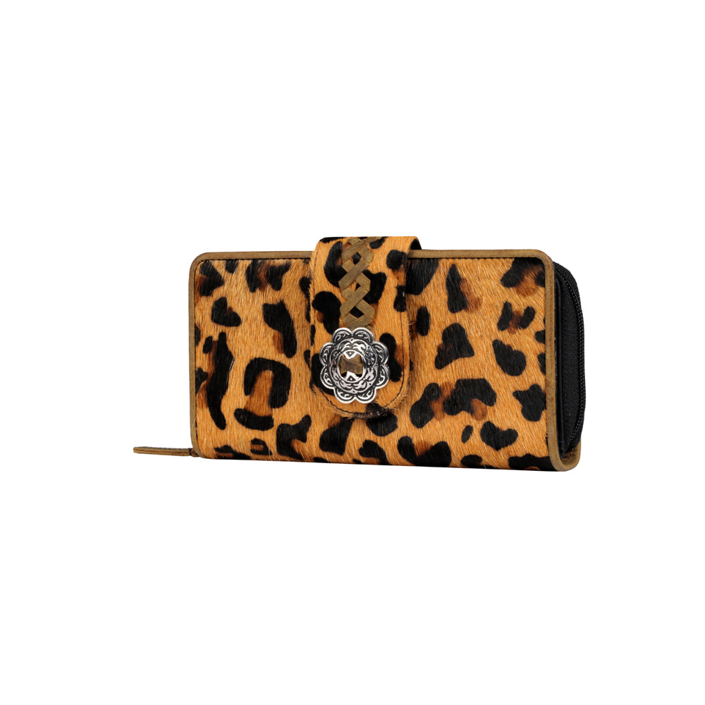 Presentable Wallet - MyraUSA
