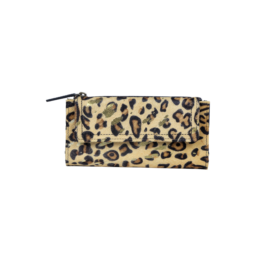 Recommended Wallet - MyraUSA