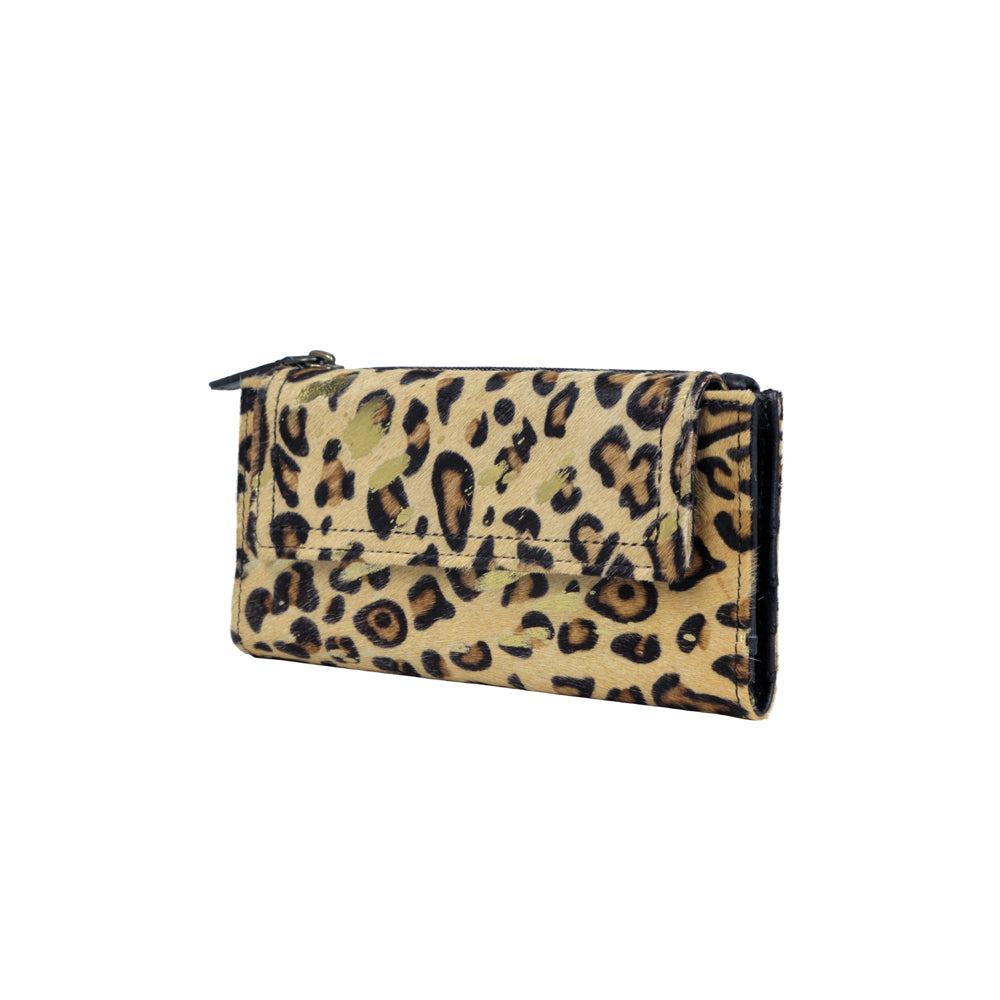 Recommended Wallet - MyraUSA