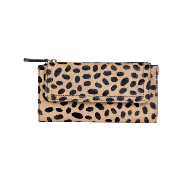 Spindle Wallet - MyraUSA
