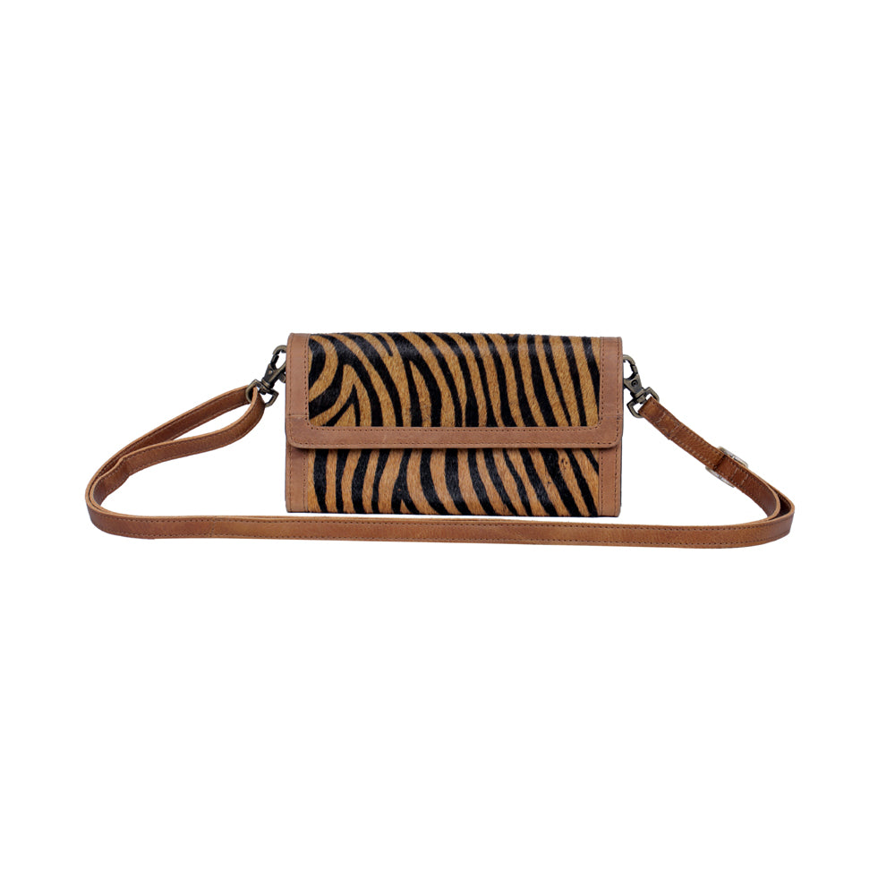 Evaluate Wallet - MyraUSA