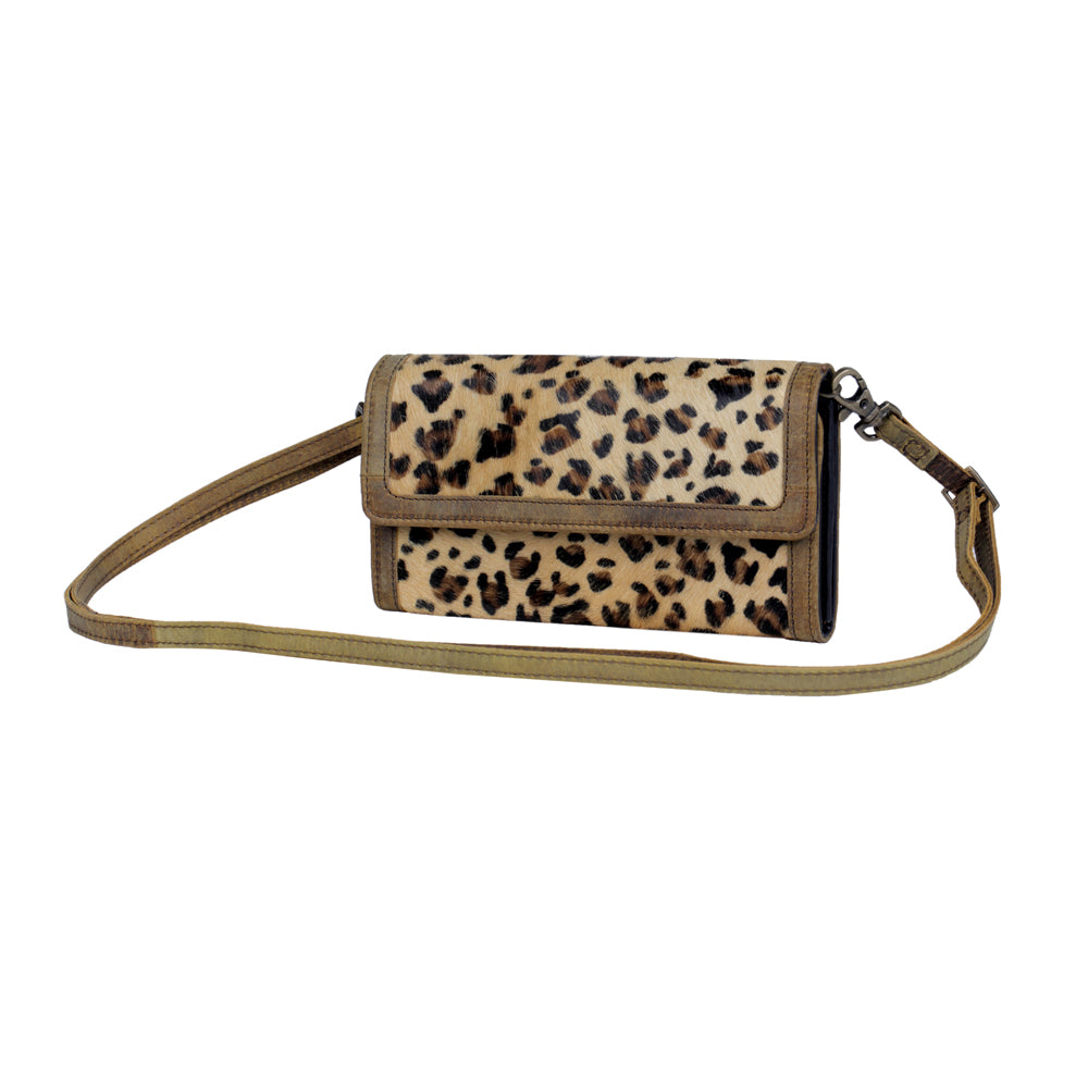 Compliment Wallet - MyraUSA
