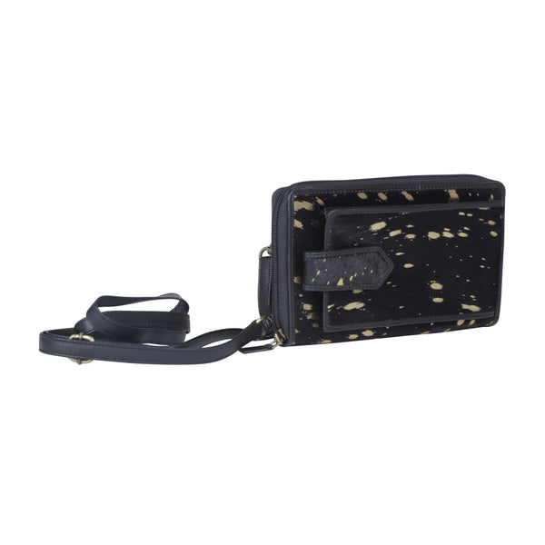 Carnation Phone Holder Wallet - MyraUSA