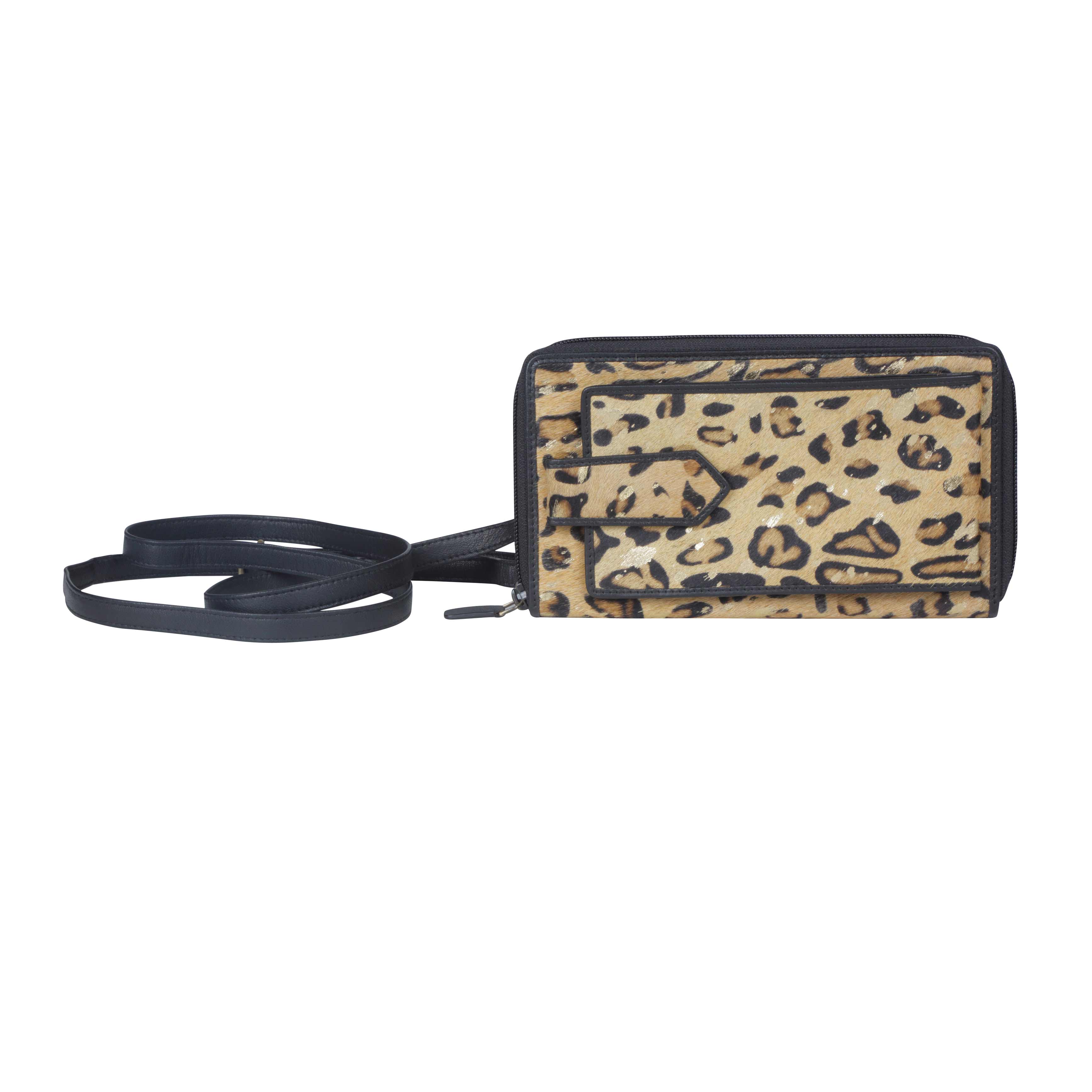 Jovial Phone Holder Wallet - MyraUSA