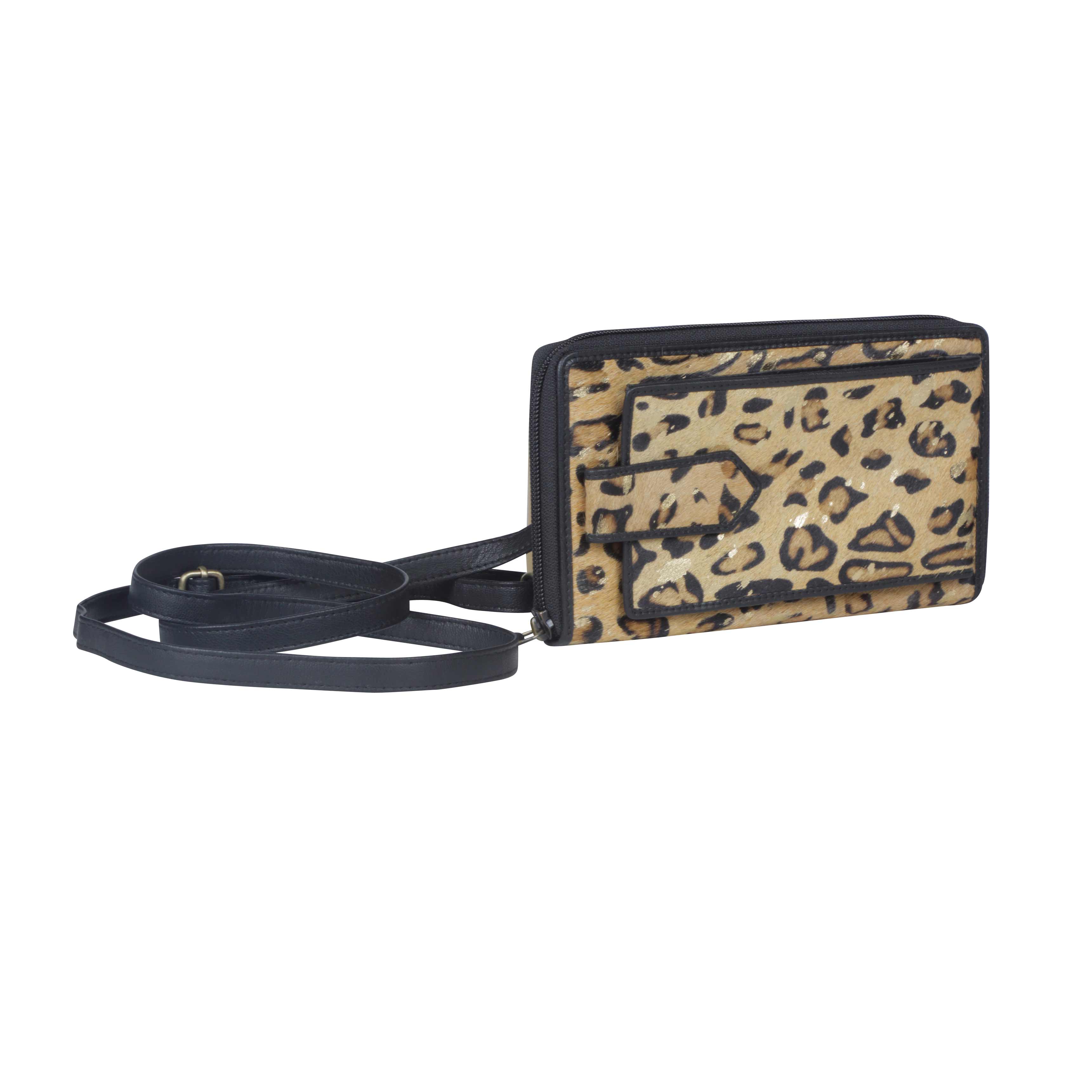 Jovial Phone Holder Wallet - MyraUSA