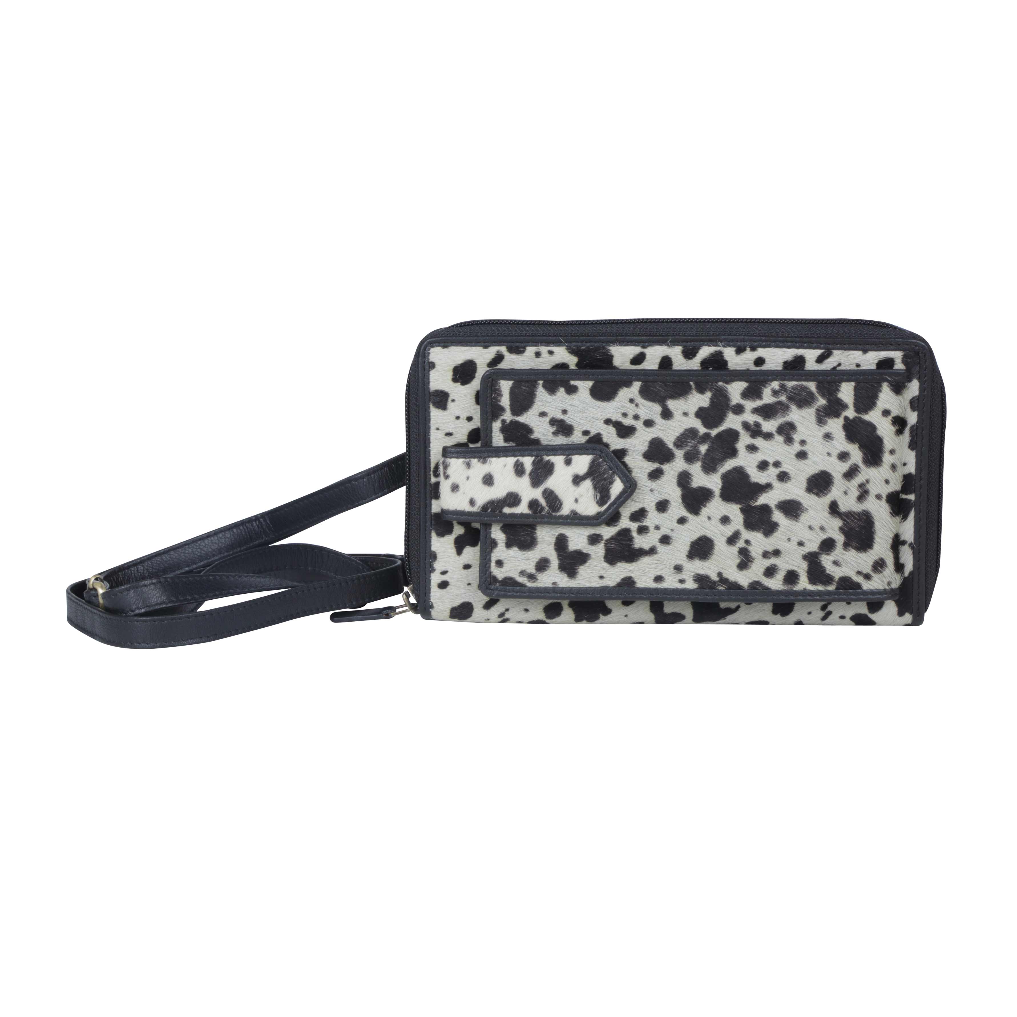 Cheeky Phone Holder Wallet - MyraUSA