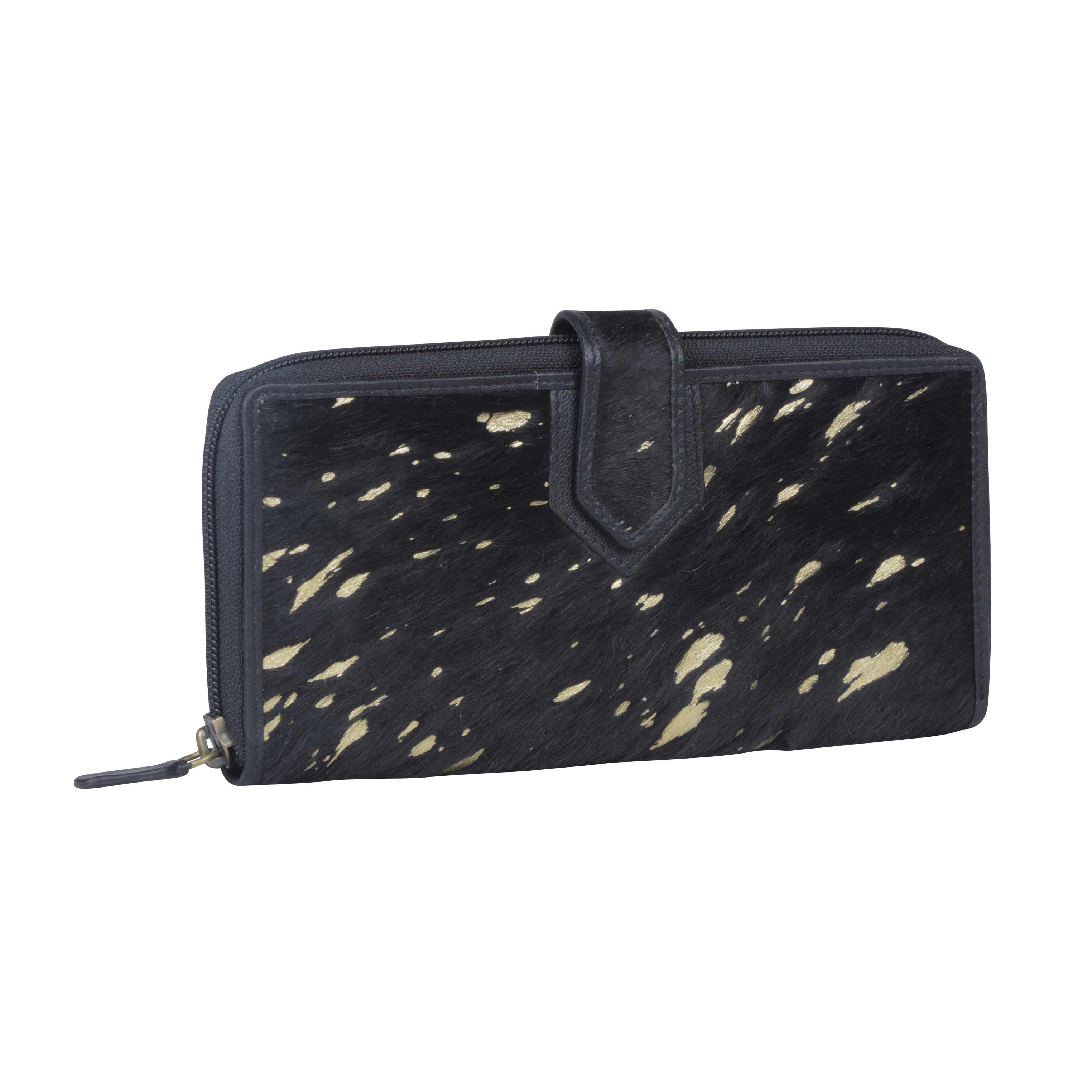 Ashine Wallet - MyraUSA
