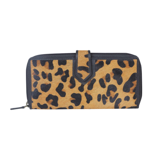First Choice Wallet - MyraUSA