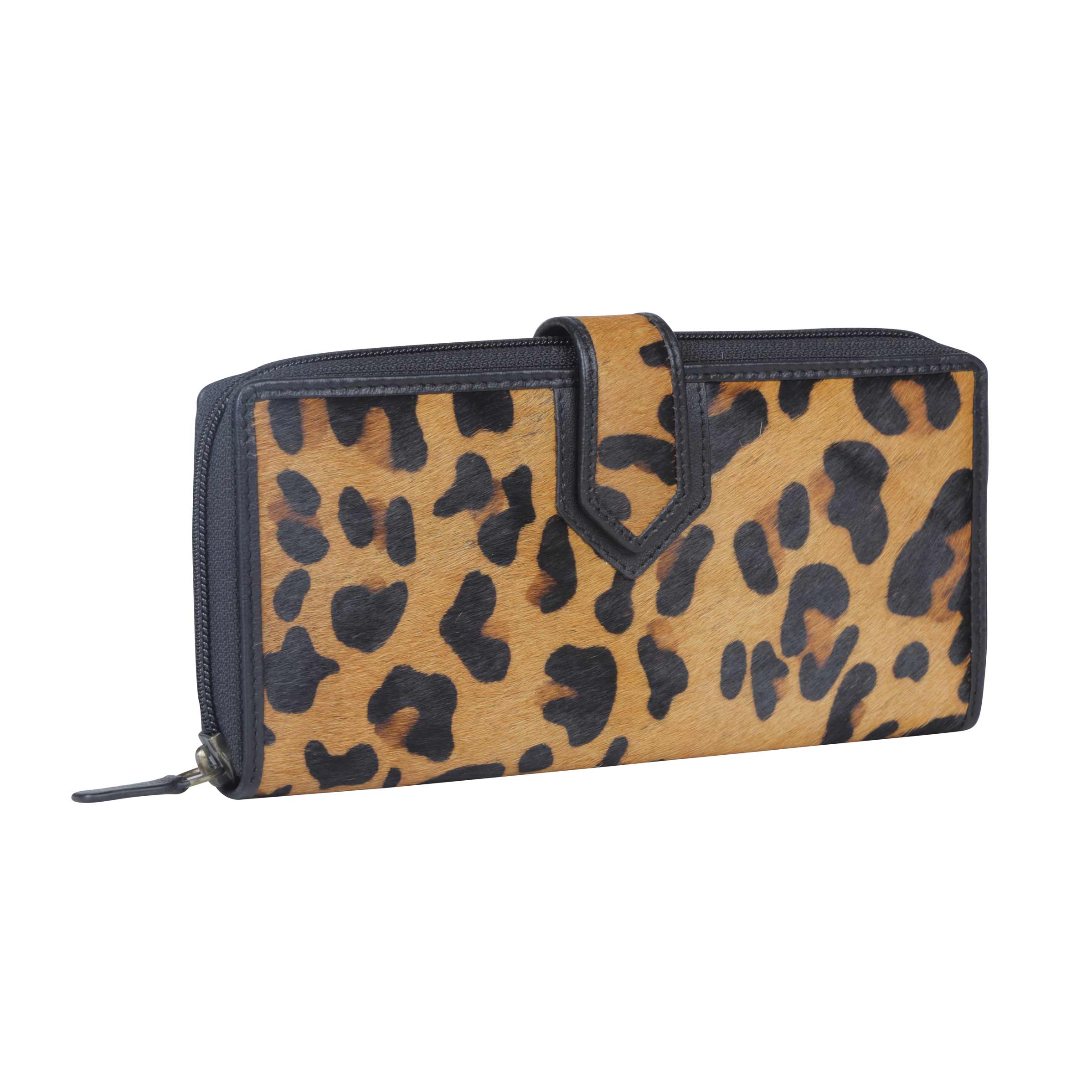 First Choice Wallet - MyraUSA