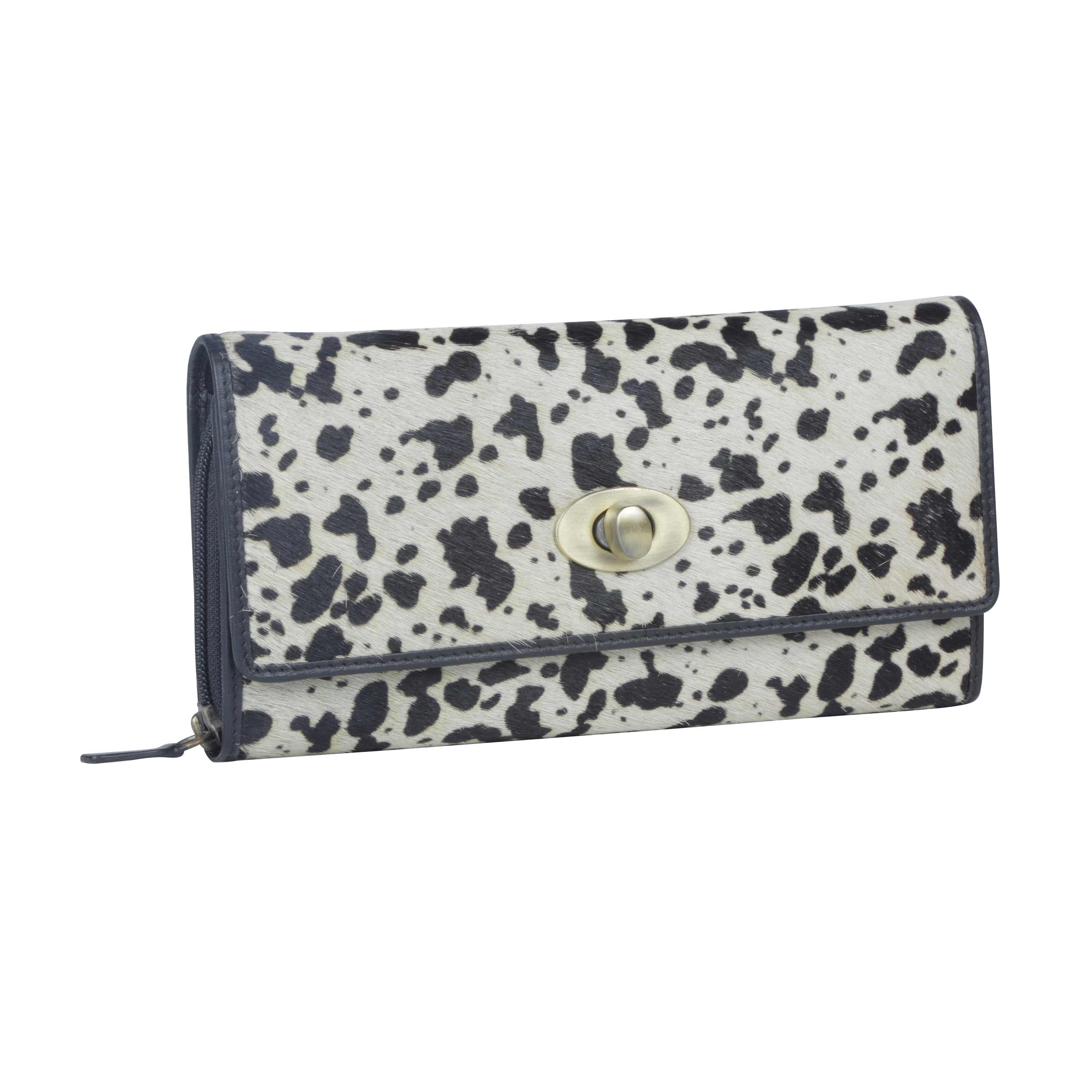 Puckish Wallet - MyraUSA