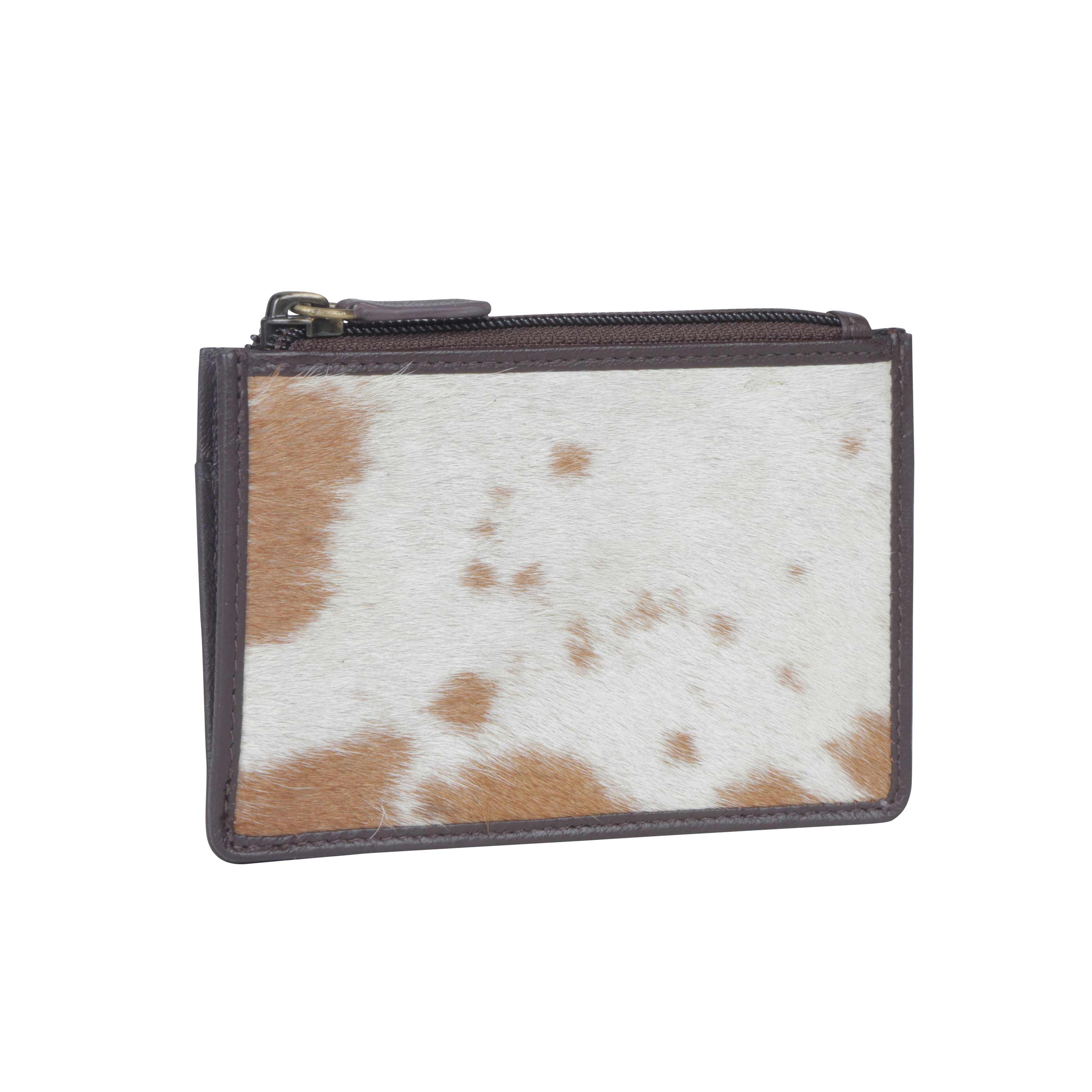 Softened Hues Credit Card Holder - MyraUSA