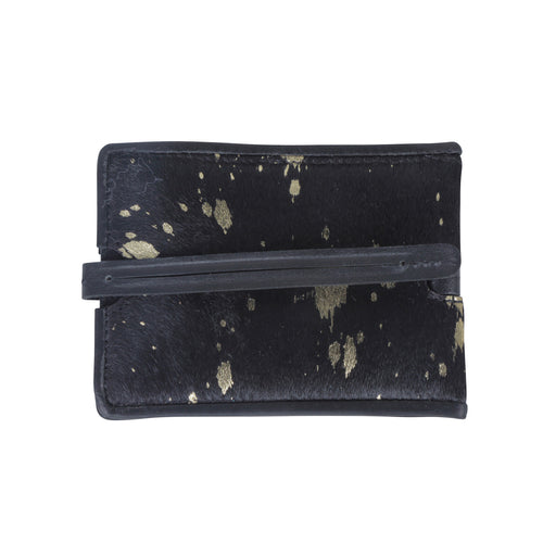 Soigne Baggage Tag - MyraUSA