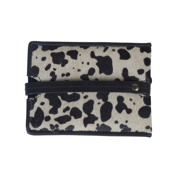 Quirky Freckles  Baggage Tag - MyraUSA