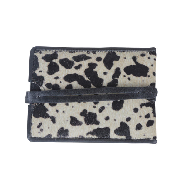 Quirky Freckles  Baggage Tag - MyraUSA