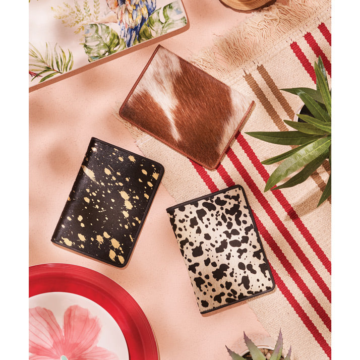 Catty Cool   Passport Holder - MyraUSA