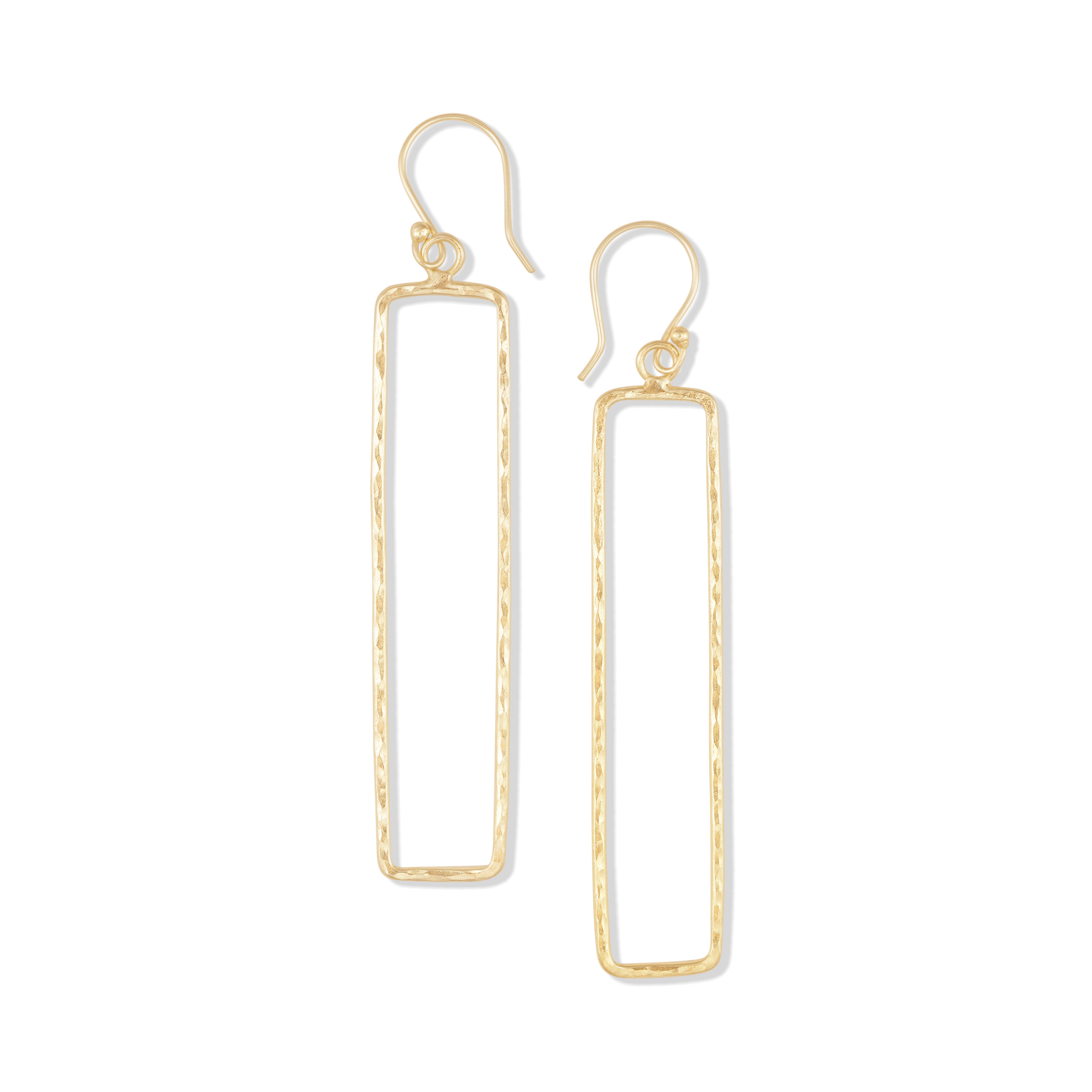 lingering EARRING - MyraUSA
