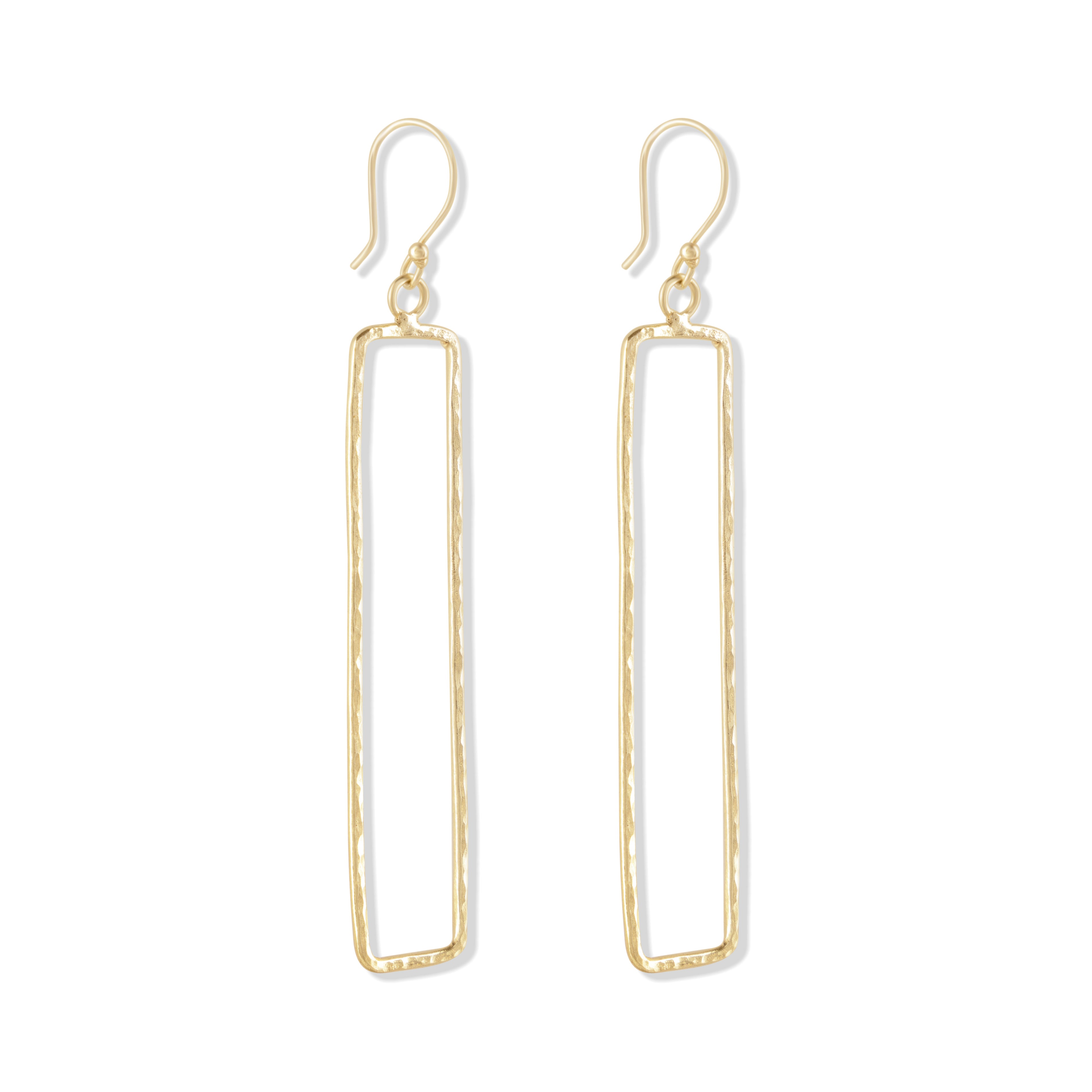 lingering EARRING - MyraUSA
