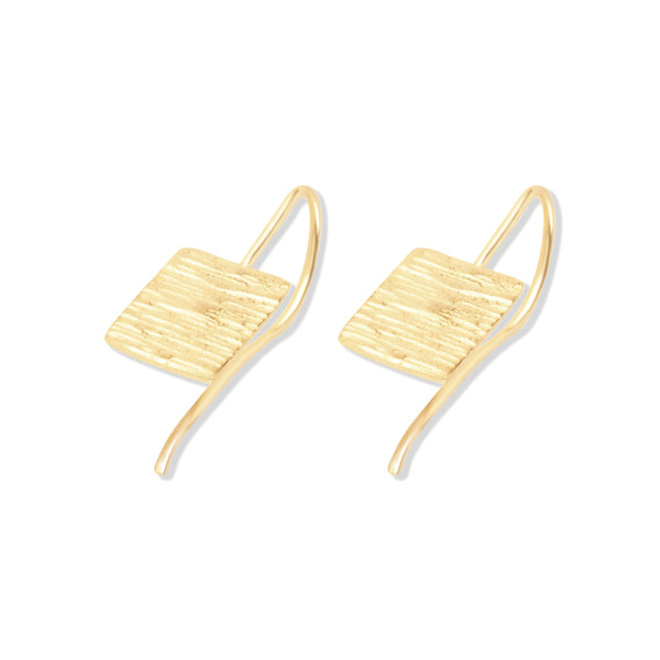 Cleft EARRING - MyraUSA