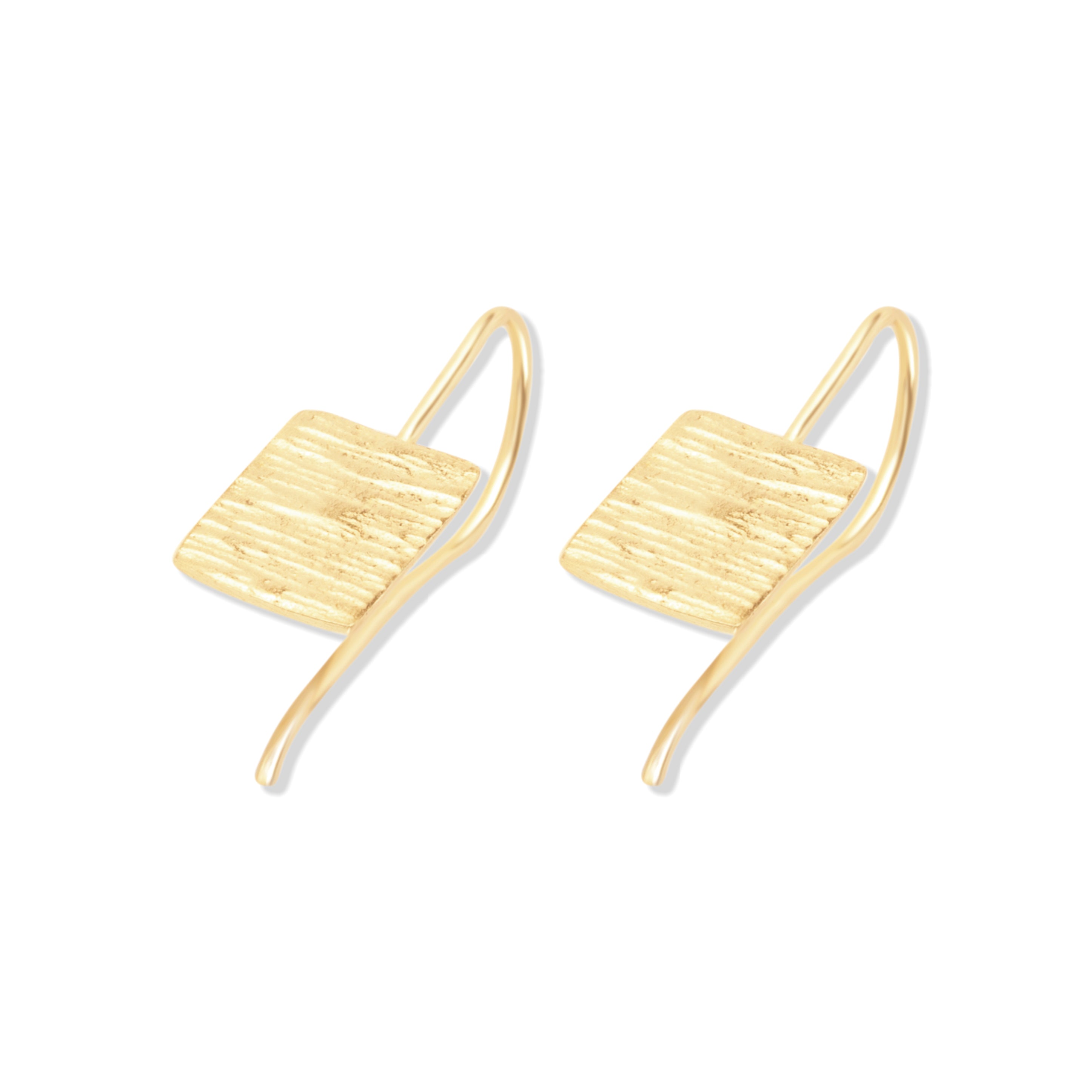 Cleft EARRING - MyraUSA