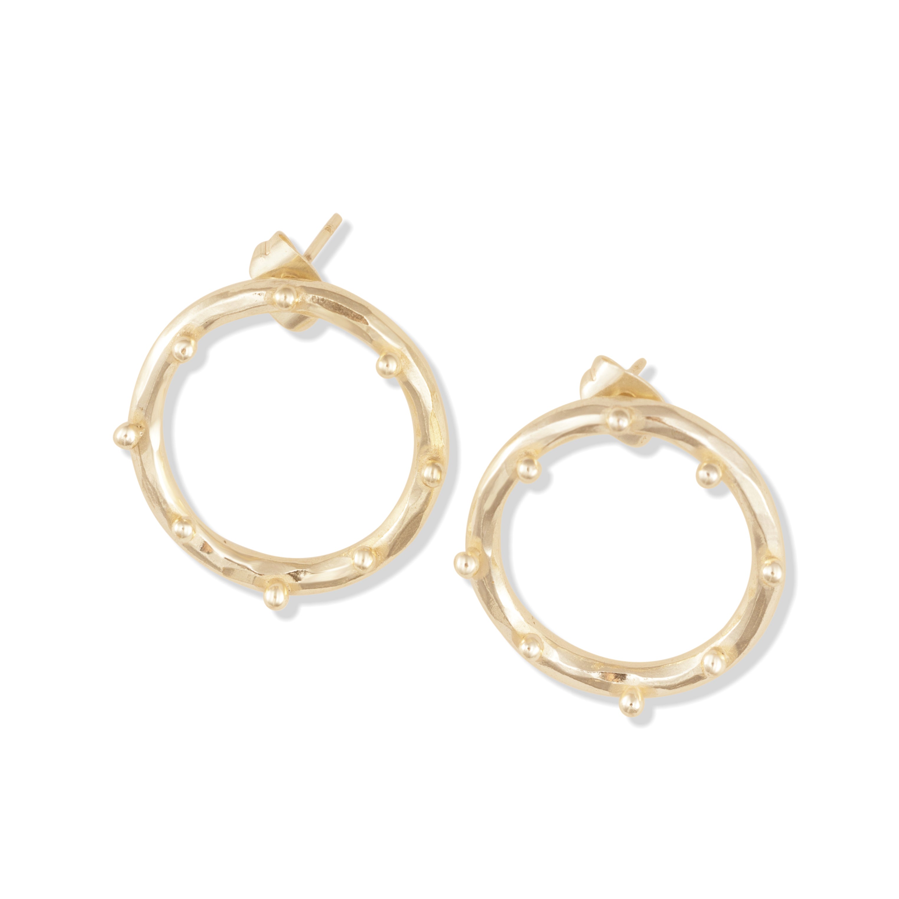 Child's Play EARRING - MyraUSA