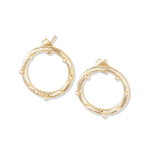 Child's Play EARRING - MyraUSA