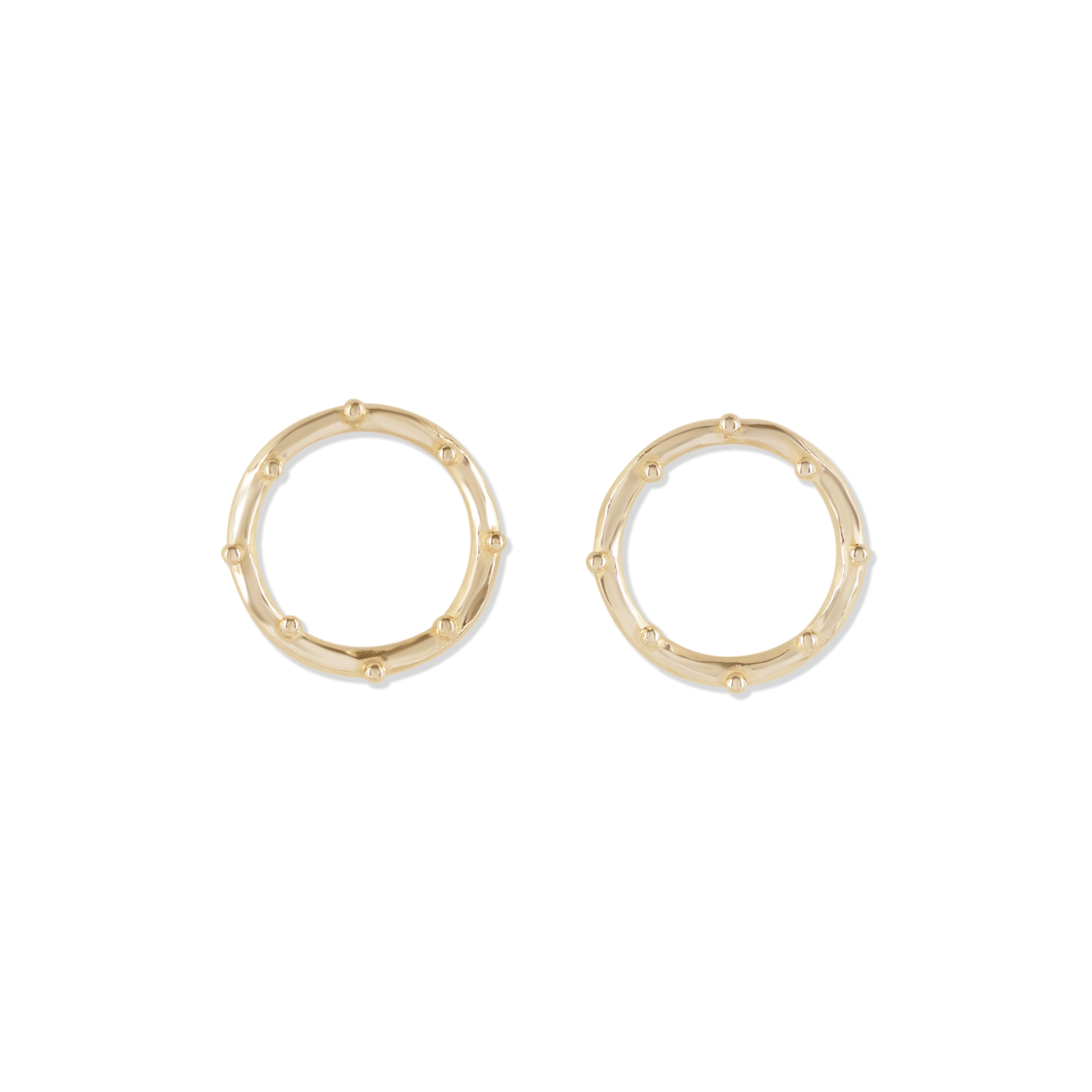 Child's Play EARRING - MyraUSA
