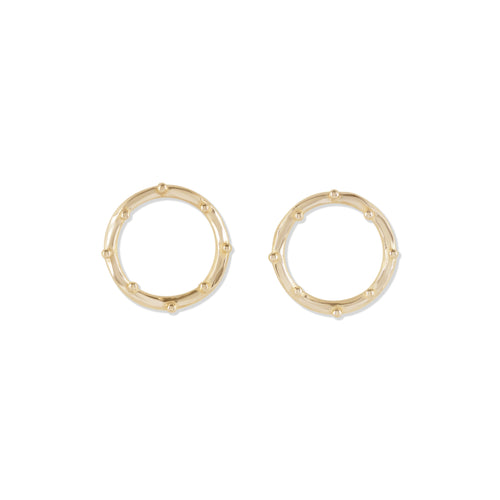 Child's Play EARRING - MyraUSA