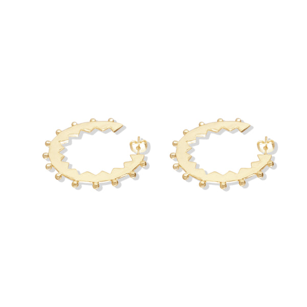 Sonar EARRING - MyraUSA