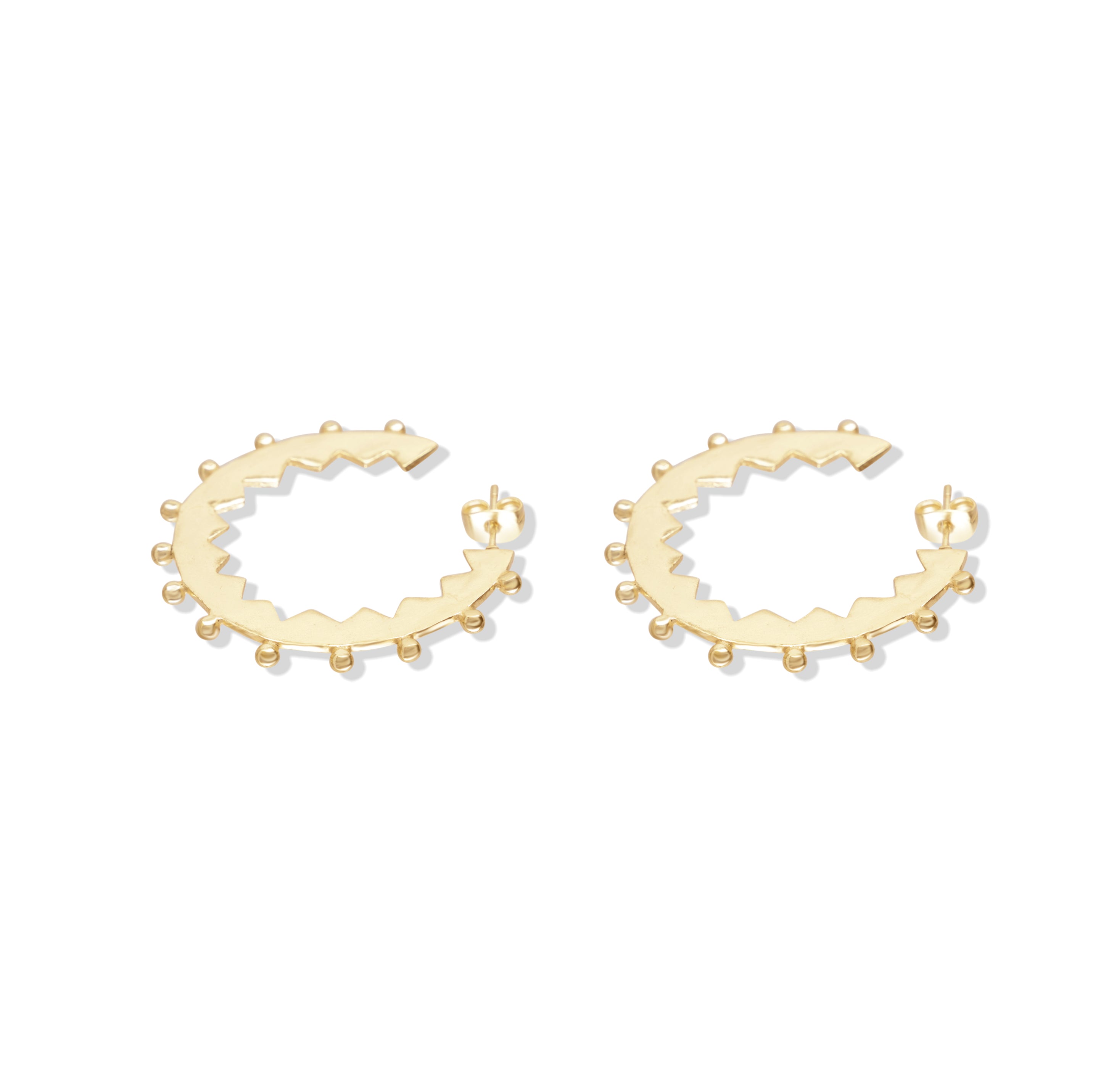 Sonar EARRING - MyraUSA