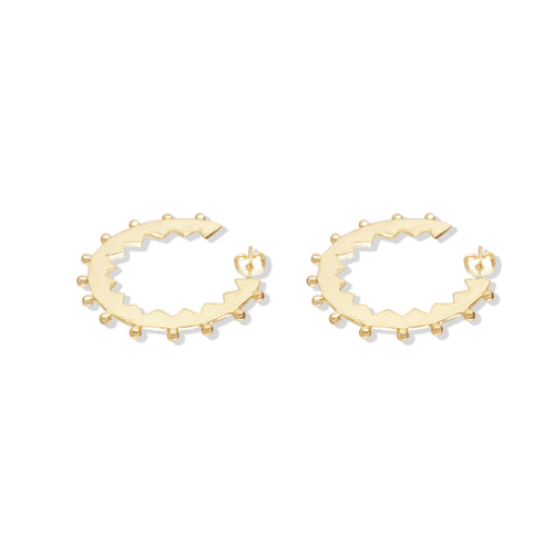 Sonar EARRING - MyraUSA