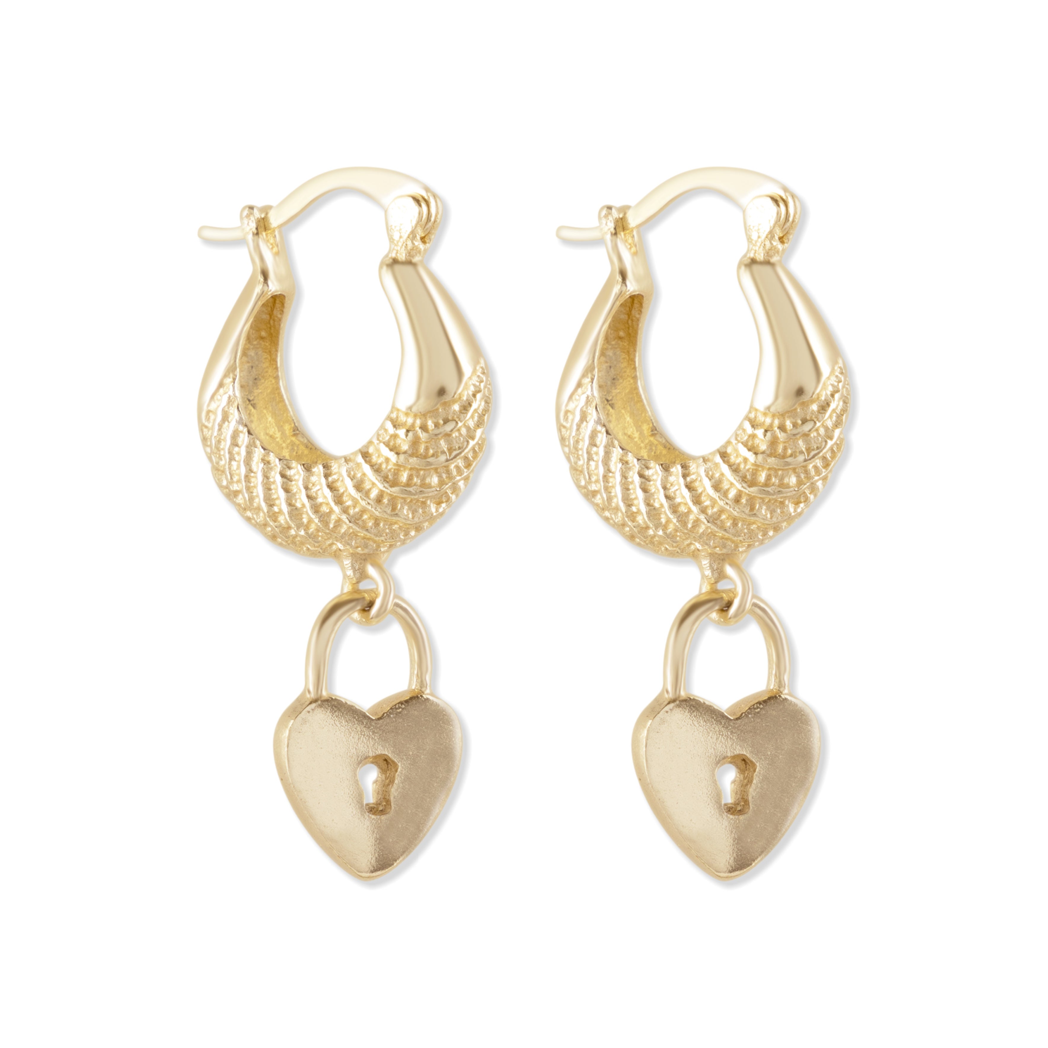 Nucleus EARRING - MyraUSA