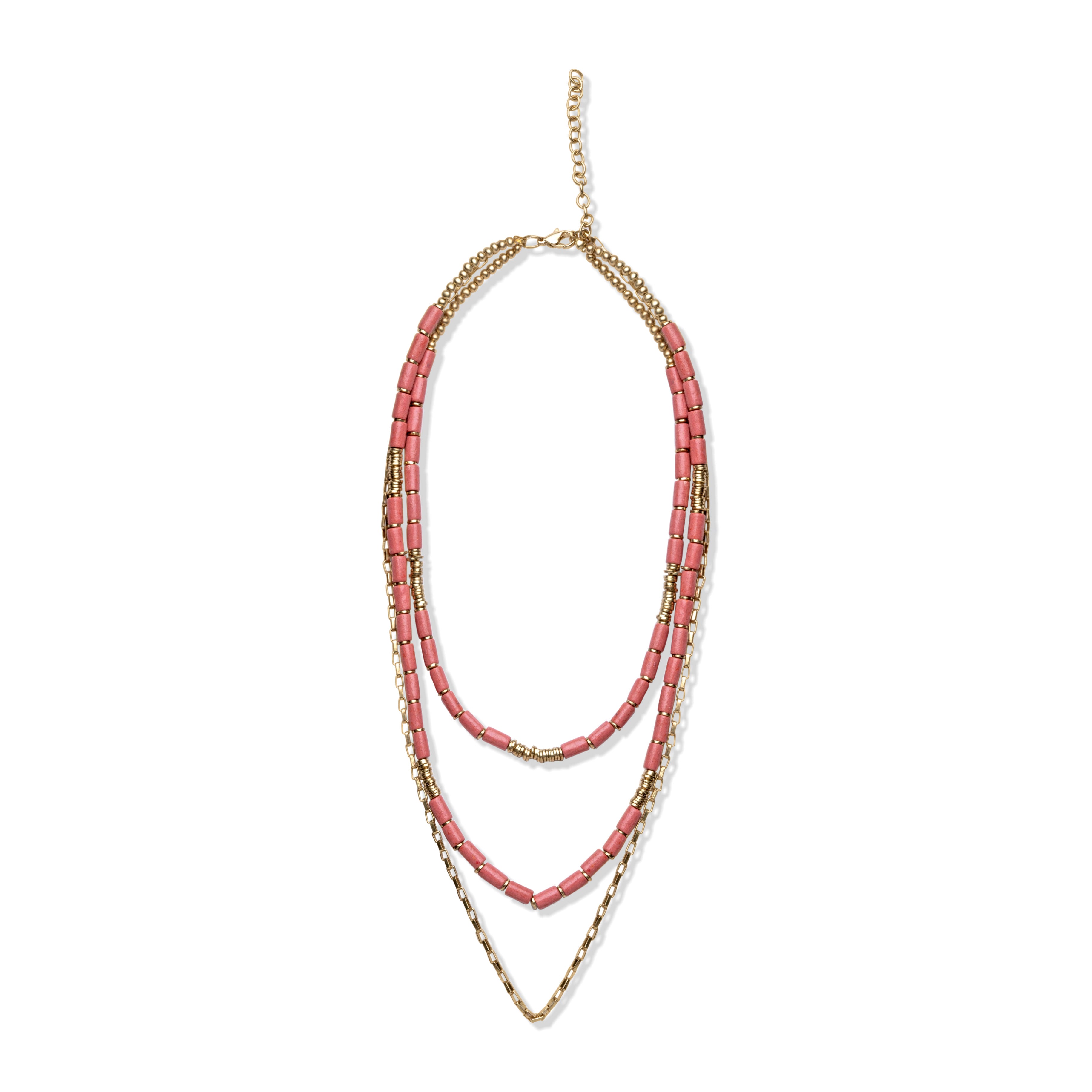 Cosine NECKLACE - MyraUSA