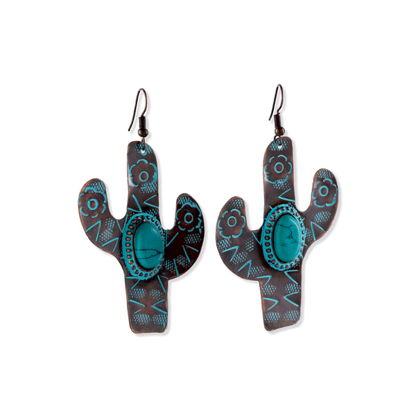 Hypnotic EARRING - MyraUSA