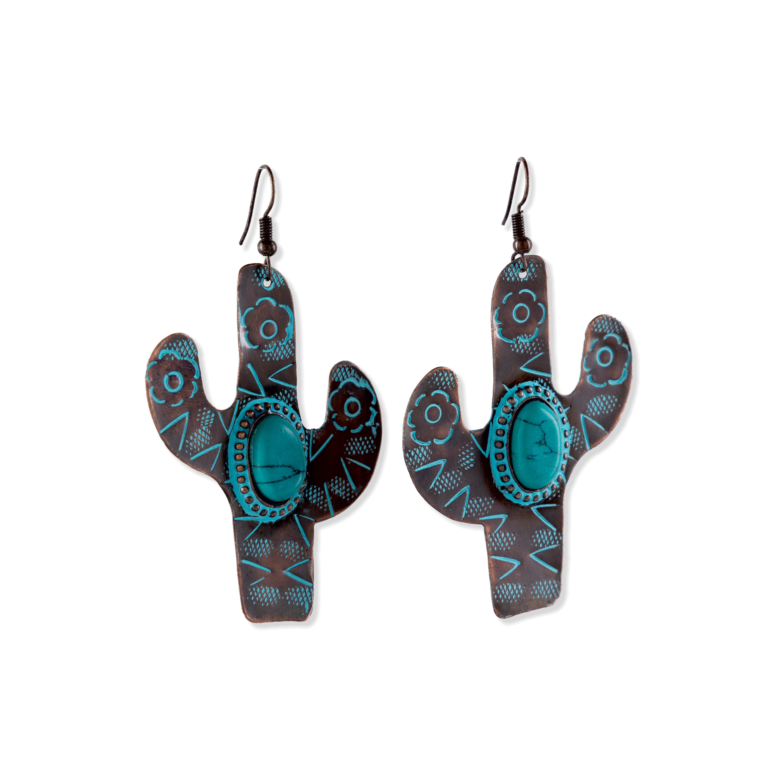 Hypnotic EARRING - MyraUSA