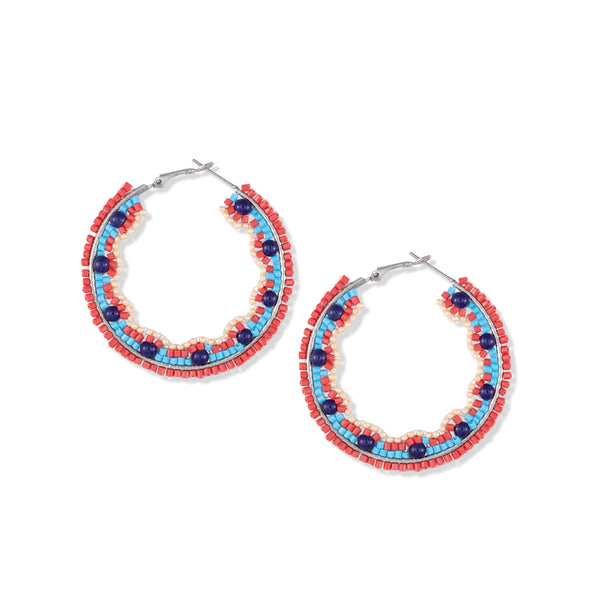 Occult EARRING - MyraUSA