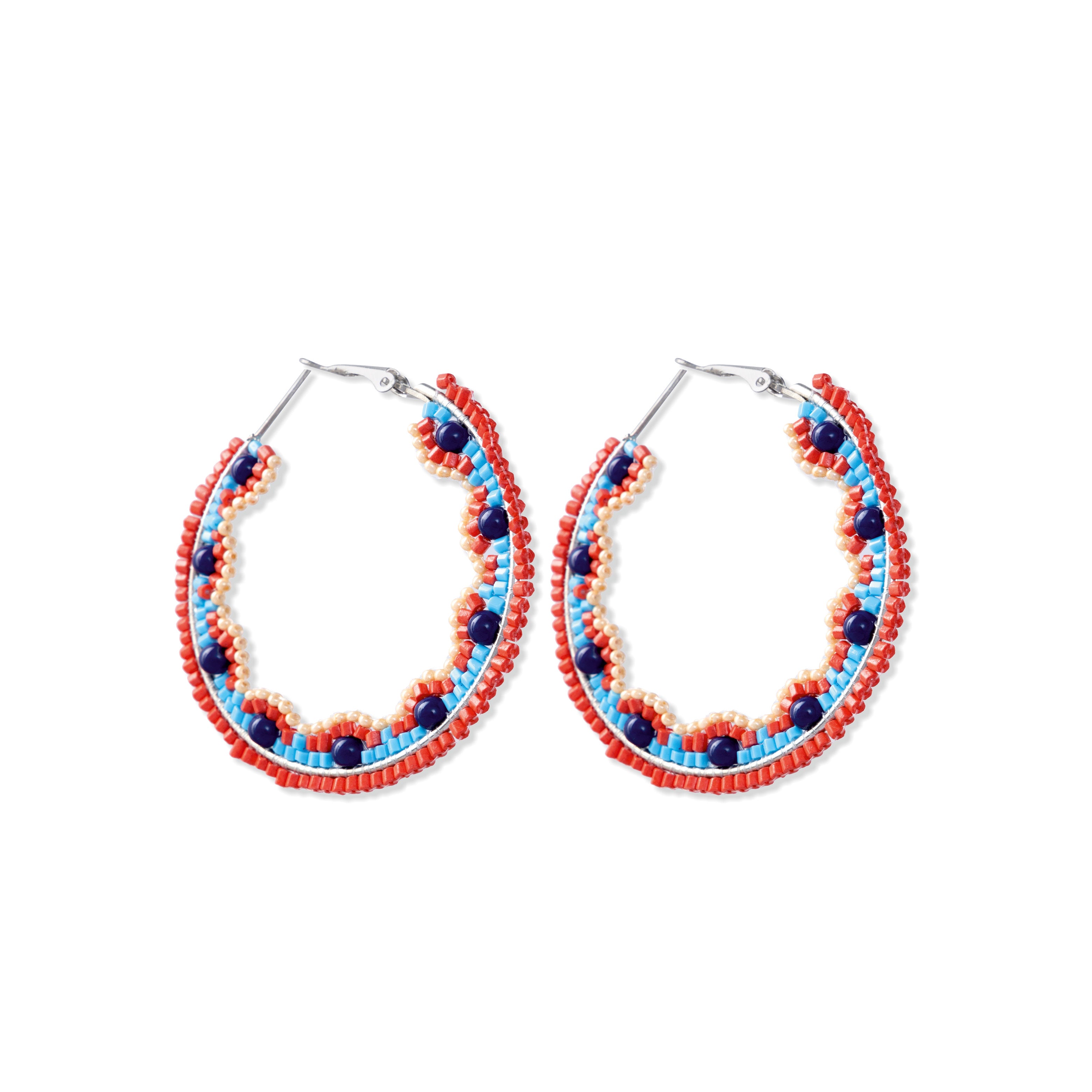 Occult EARRING - MyraUSA