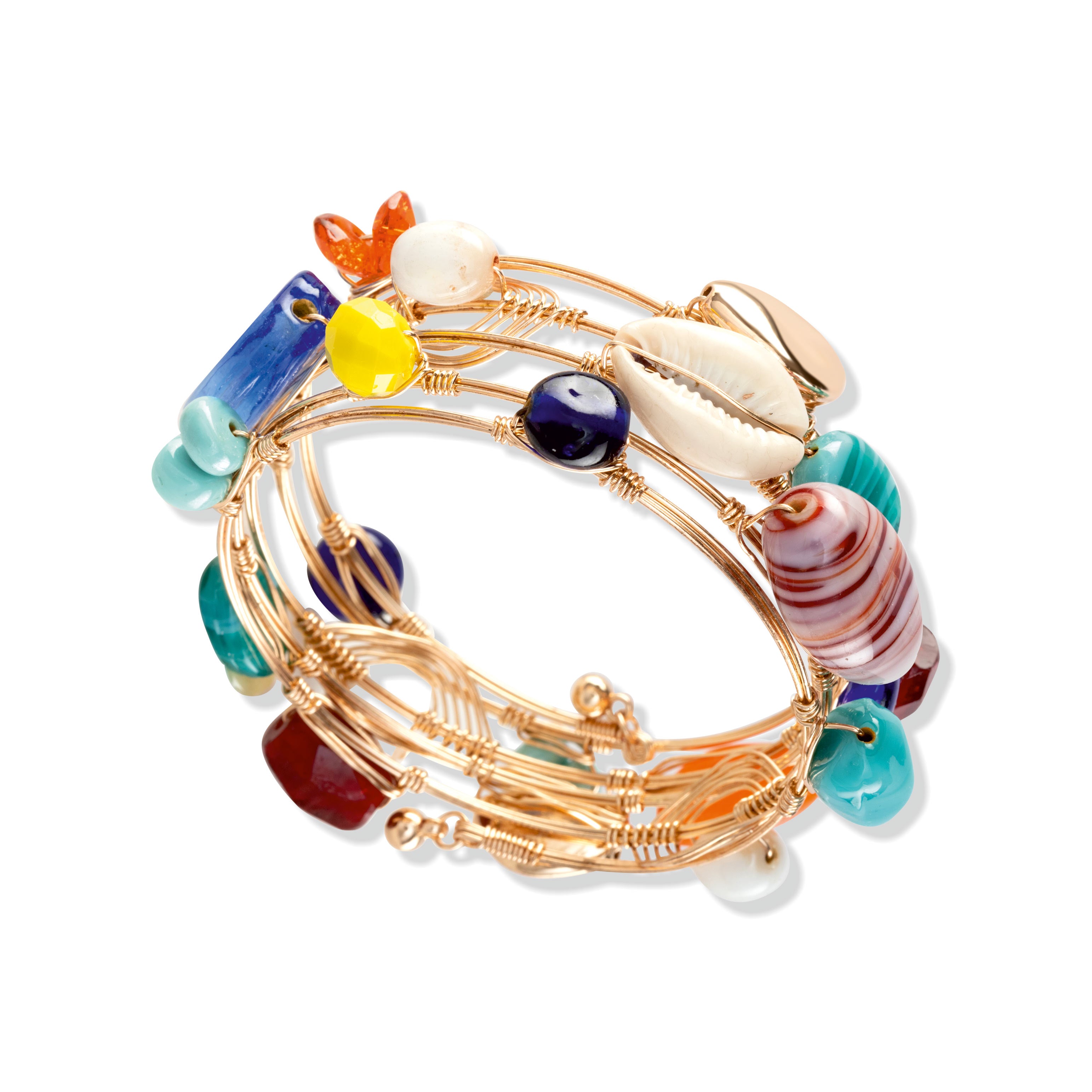Gripping Bracelet - MyraUSA