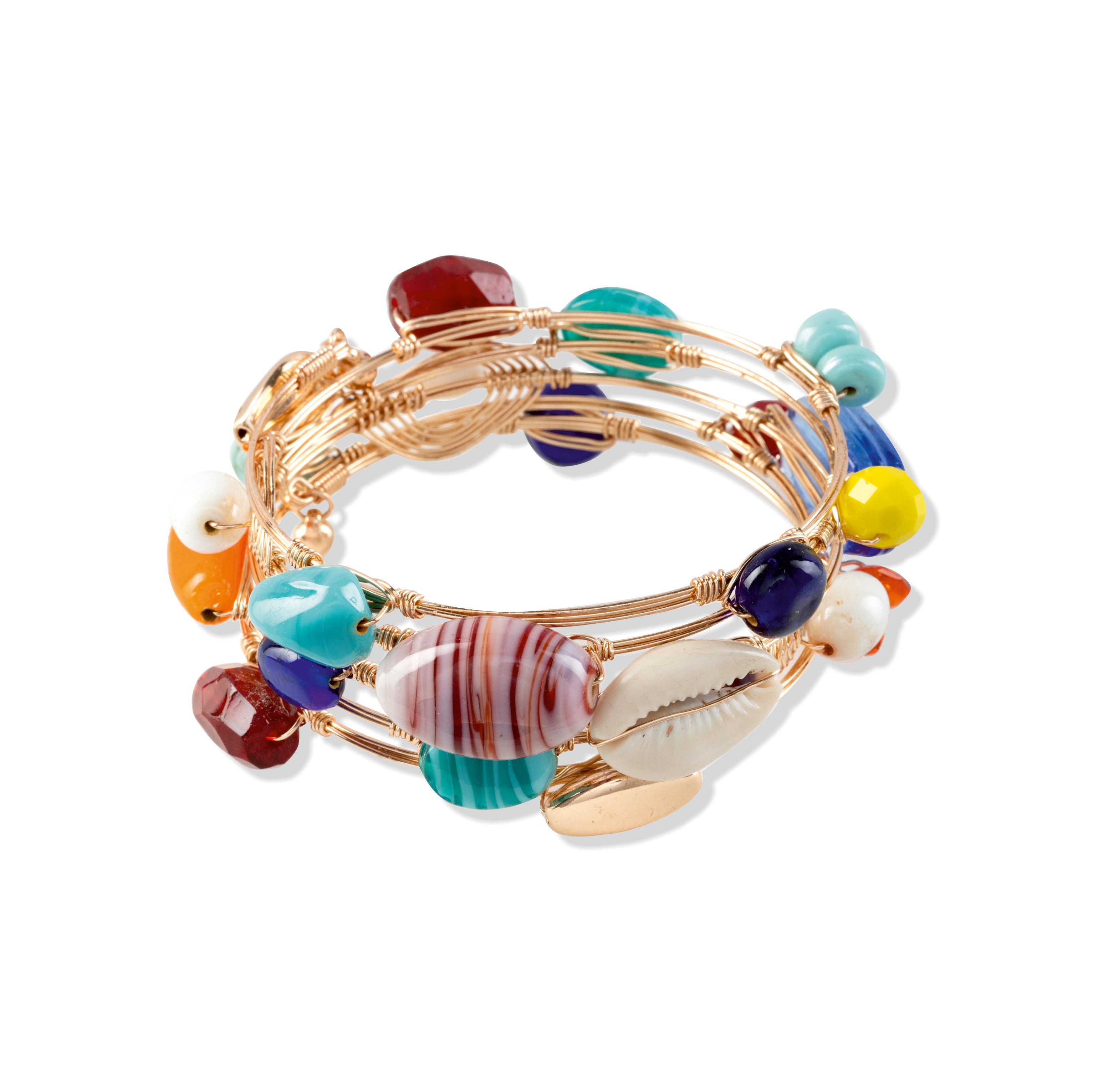 Gripping Bracelet - MyraUSA