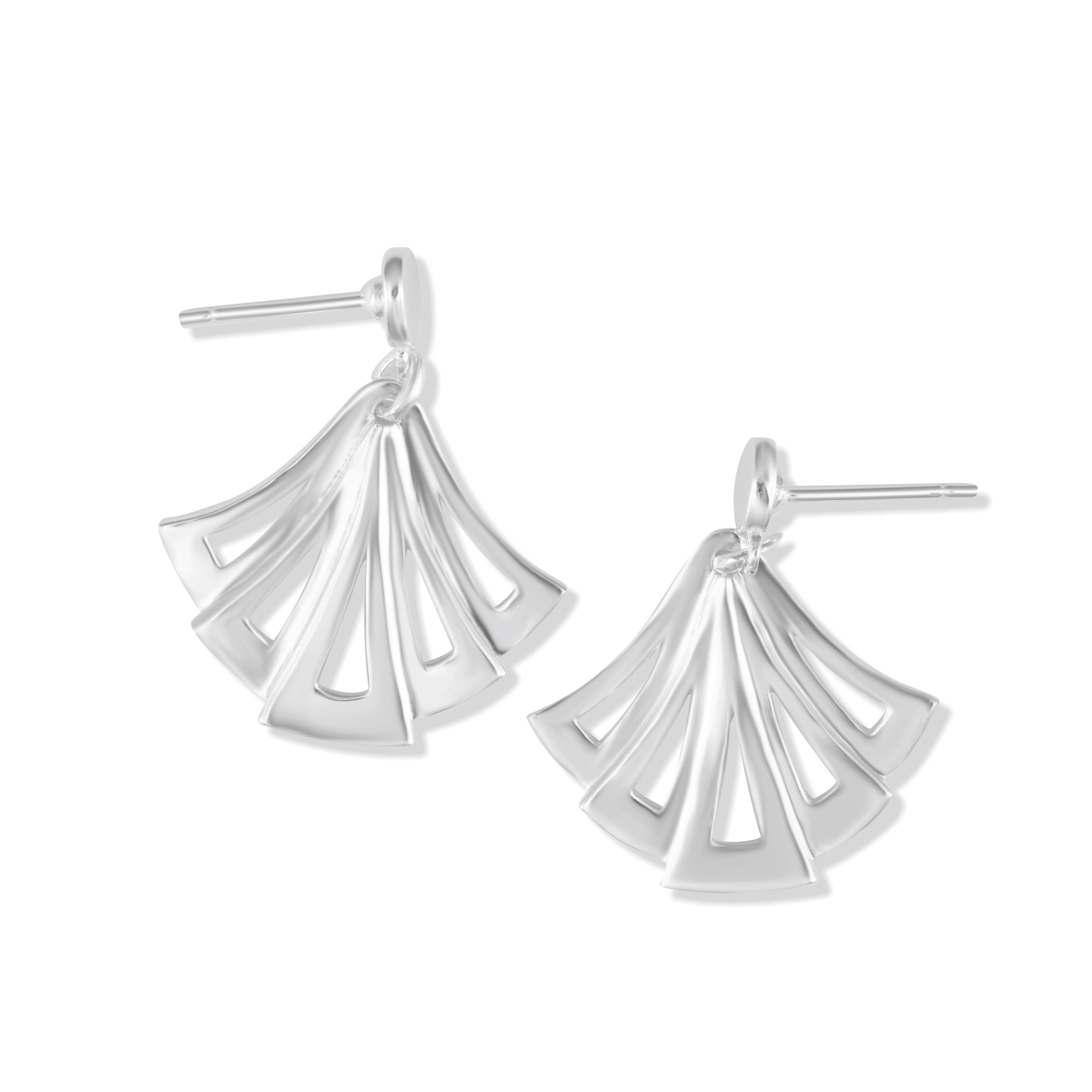 Aerate EARRING - MyraUSA
