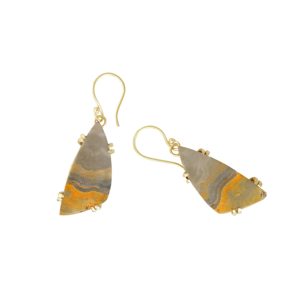Mitigation EARRING - MyraUSA